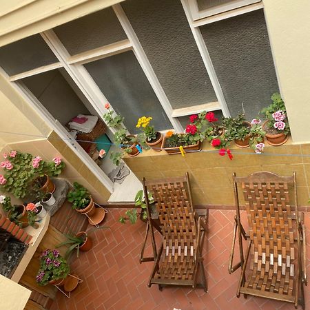 Bed and Breakfast La Negrita Host Sucre Exterior foto