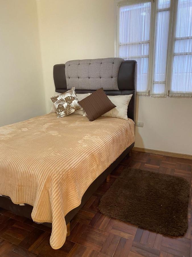 Bed and Breakfast La Negrita Host Sucre Exterior foto