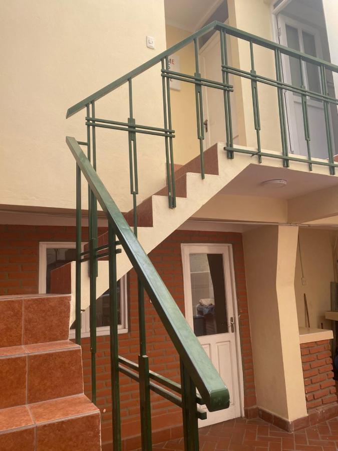 Bed and Breakfast La Negrita Host Sucre Exterior foto