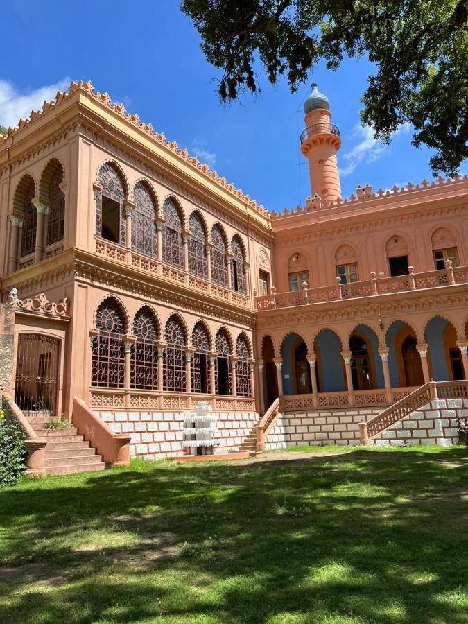Bed and Breakfast La Negrita Host Sucre Exterior foto