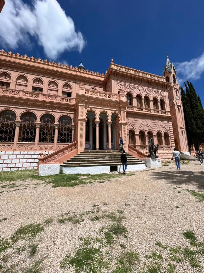 Bed and Breakfast La Negrita Host Sucre Exterior foto